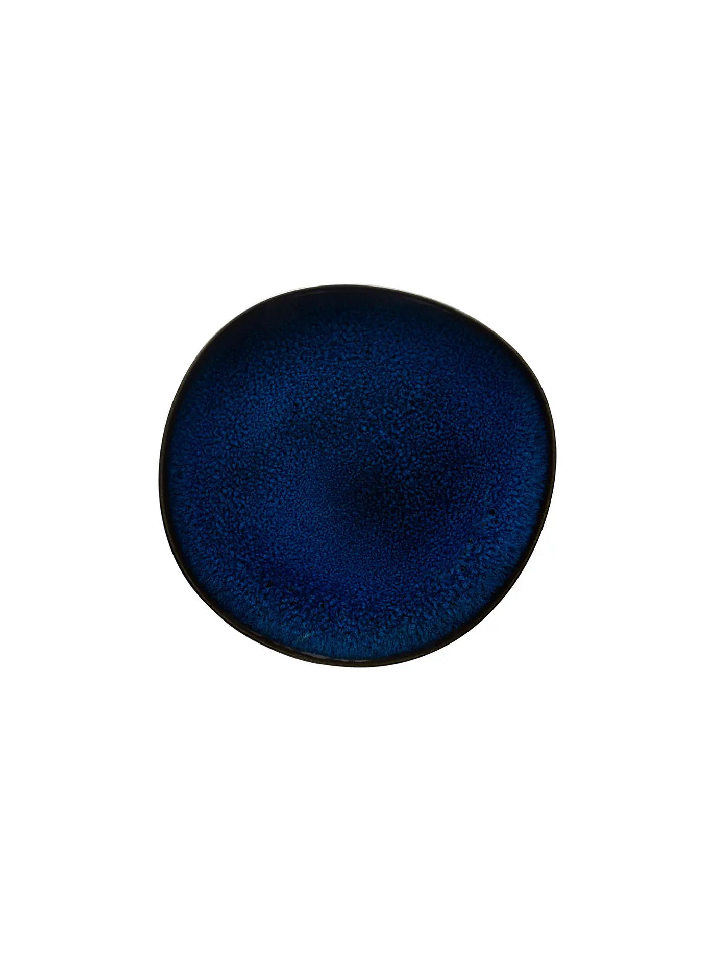 LIKE BY VILLEROY & BOCH | Frühstücksteller "Lave Bleu" 23cm | 